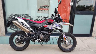Aprilia SX 125