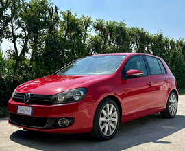 Golf 6
