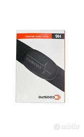Coospo H6 Heart Rate Monitor Fascia Cardio