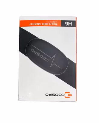 Coospo H6 Heart Rate Monitor Fascia Cardio