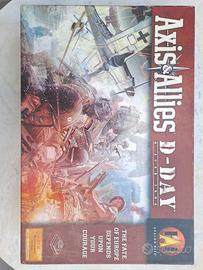 Axis & Allies D-Day 2004