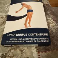 Slip contenitivi post intervento ernia inguinale