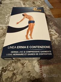 Slip contenitivi post intervento ernia inguinale