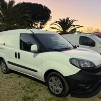 Fiat doblo unico proprietario garanzia permuta