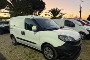 Fiat doblo unico proprietario garanzia permuta
