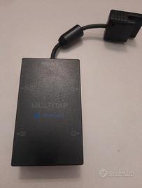 Multitap per playstation 2