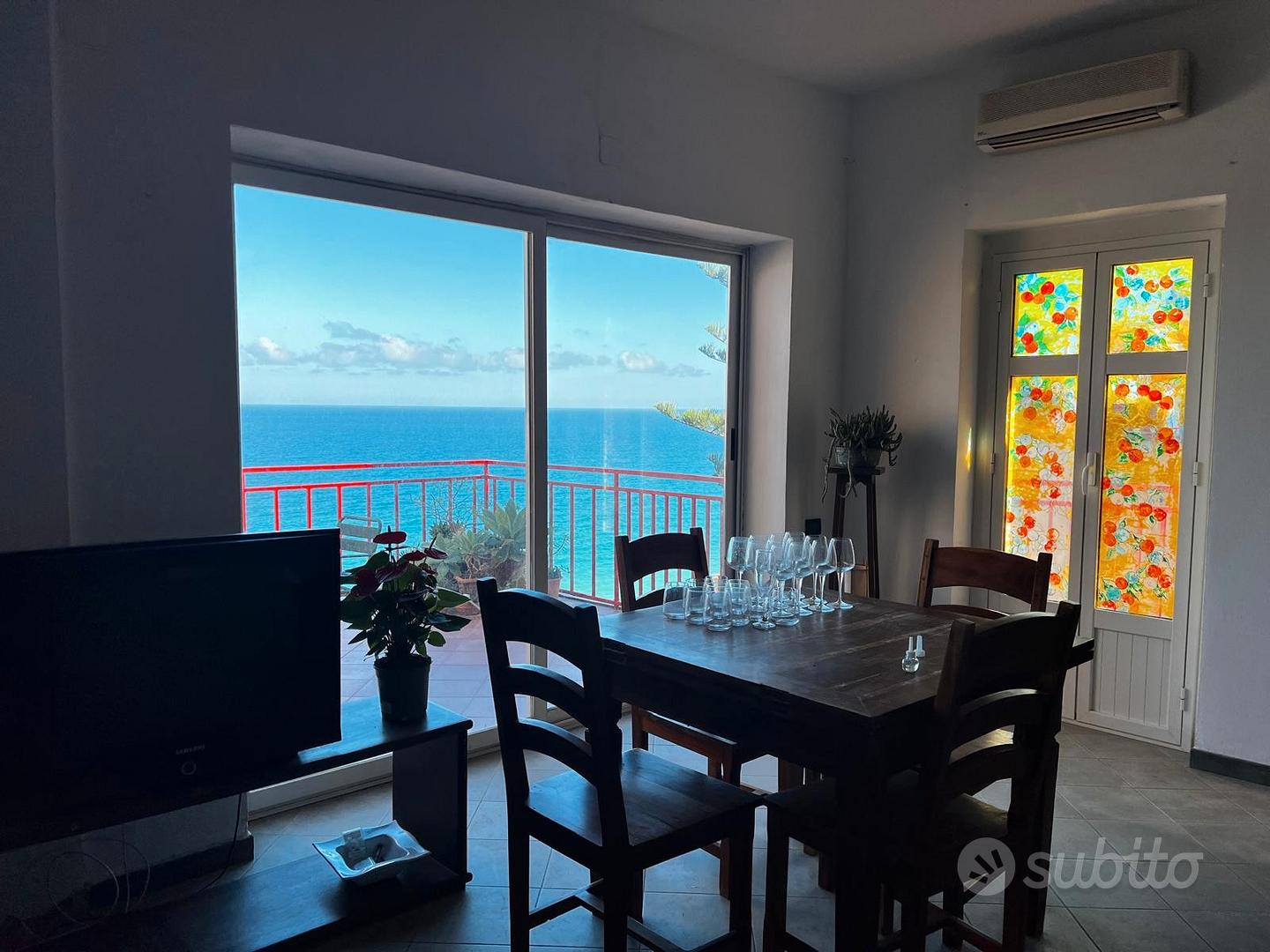 Appartamento – Altavilla Milicia, Torre Colonna - Vista 3