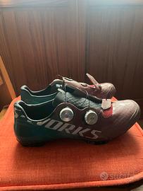 Scarpe s-works recon n.44