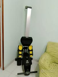 vogatore magnetico fitness