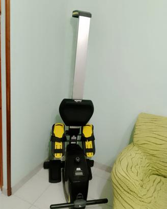 vogatore magnetico fitness