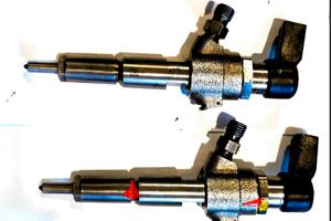 4 iniettori Siemens 