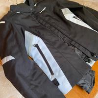 Giubbotto SPIDI donna