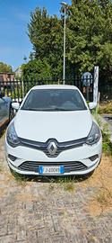 Renault clio gpl