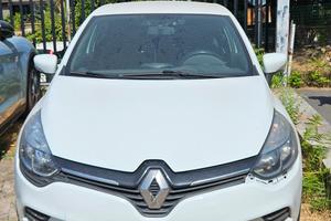 Renault clio gpl