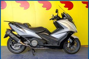 KYMCO AK 550 Garantito e Finanziabile