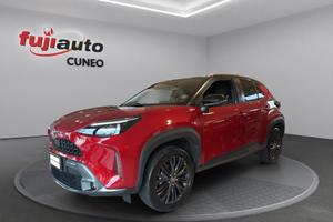 Toyota Yaris Cross 1.5h Adventure awd-i 116cv e-c