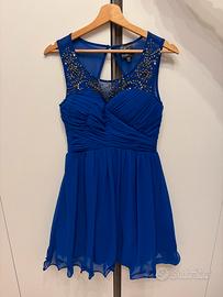 Vestito da festa Little Mistress