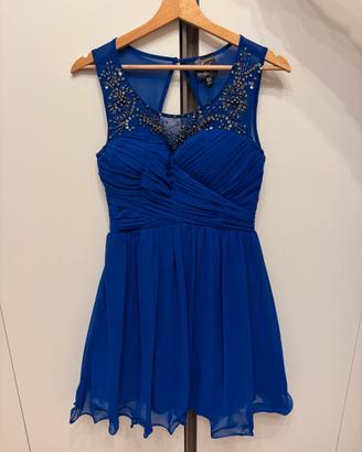 Vestito da festa Little Mistress