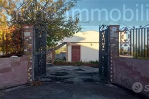 Villino indipendente con vista a Pedara