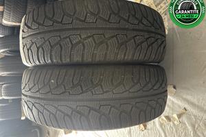 gomme usate 2056016 Winter UNIROYAL - MS PLUS 77 -