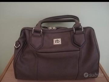 Bauletto Rocco Barocco