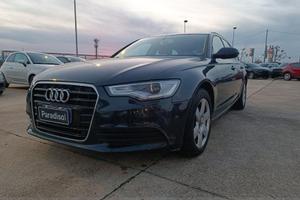 Audi A6 4nd serie Avant 3.0 TDI 204CV quattro...