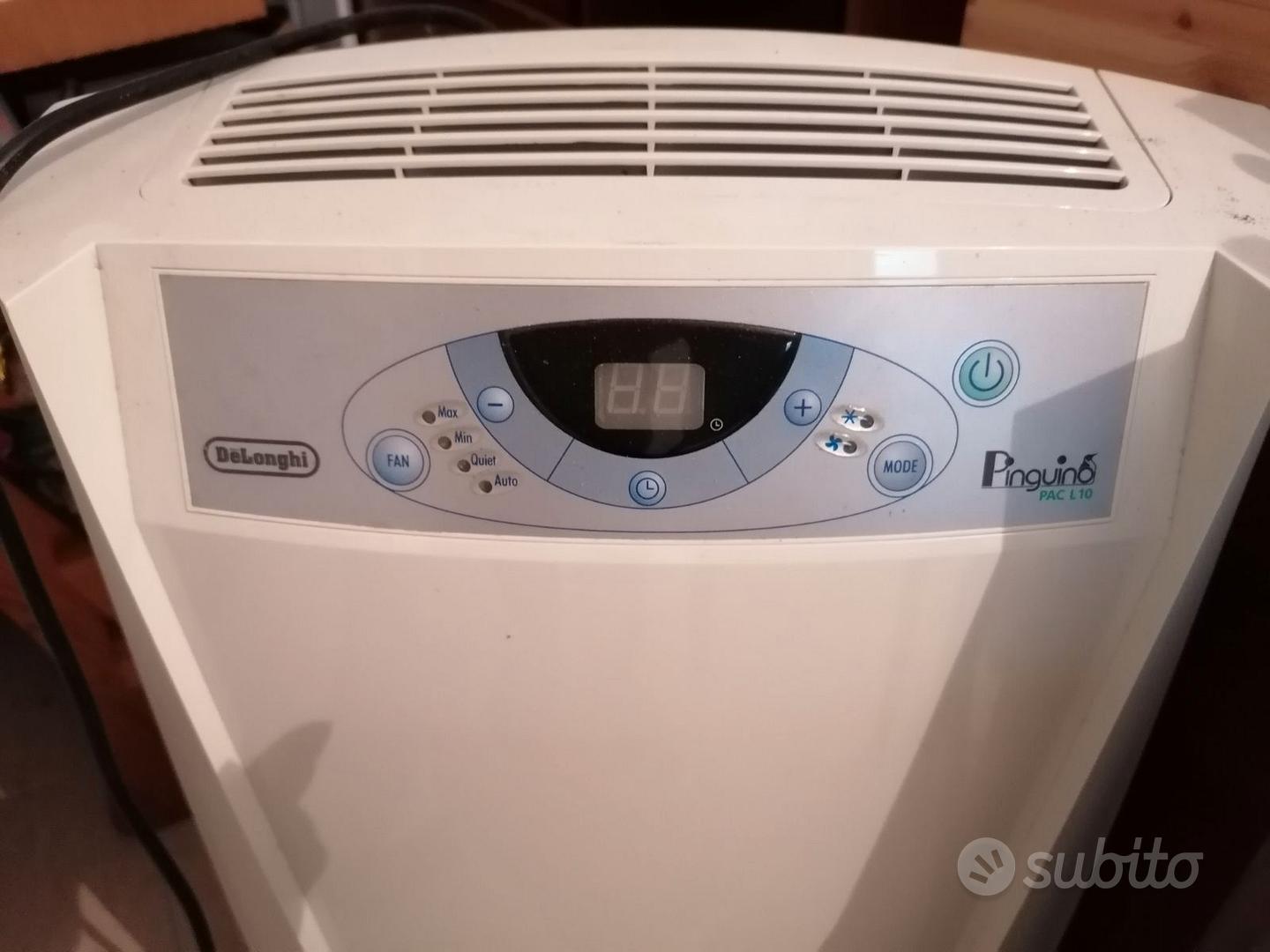 Pinguino De Longhi pac L40 Elettrodomestici In vendita a Vicenza