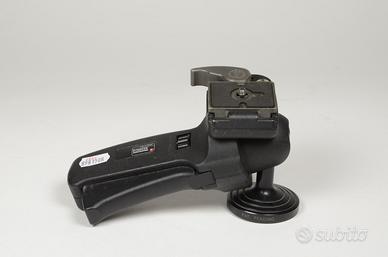 MANFROTTO 322RC2 Testa per cavalletto