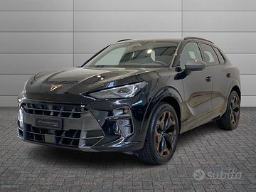 Cupra Terramar 1.5 hybrid 150cv