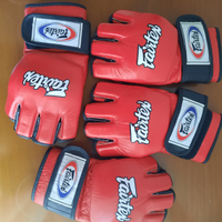 Fairtex MMA/Windy Muay Thai