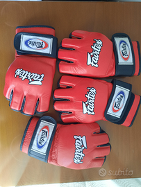 Fairtex MMA/Windy Muay Thai