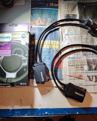 PHILIPS cambus adapter 