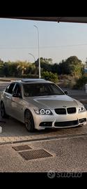 Bmw 320d e90