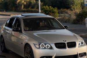 Bmw 320d e90