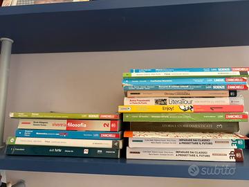 Libri 4 e 5 superiore