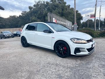 Volkswagen Golf GTI TCR 2.0 TSI DSG 5p. BlueMotion