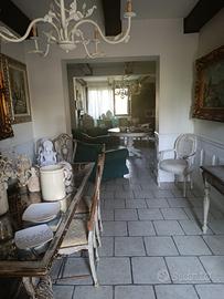 Casa con giardino e tavernetta