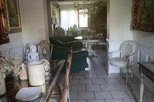 Casa con giardino e tavernetta