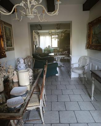 Casa con giardino e tavernetta
