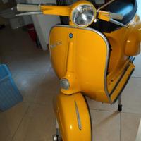 vespa 50 R