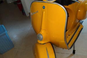 vespa 50 R