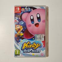Kirby Star Allies per Nintendo Switch