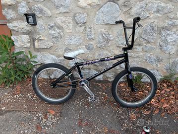 bmx khebikes 20"