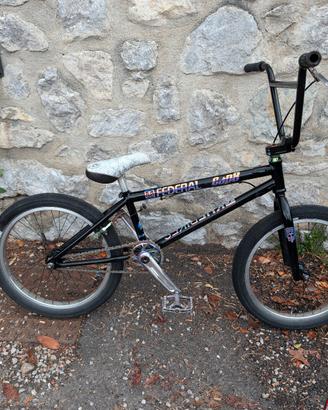 bmx khebikes 20"