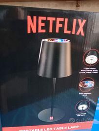 lampada a led 