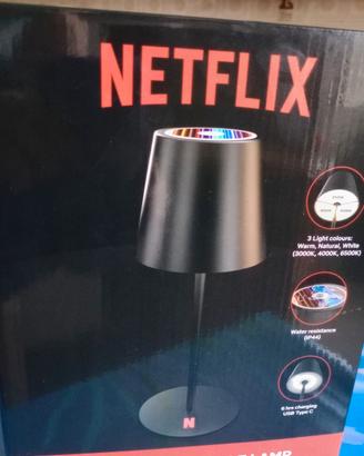 lampada a led 