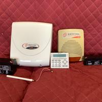 Allarme Bentel Absoluta ABS 42