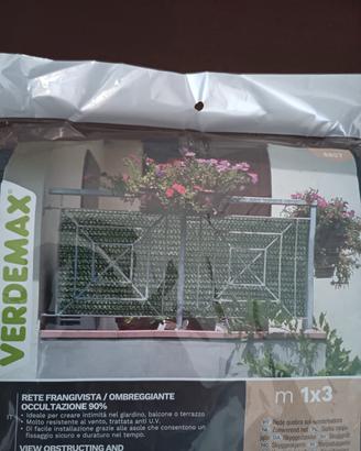 Rete ombreggiante 