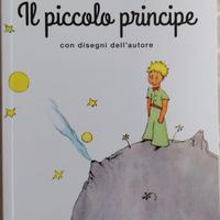Il piccolo principe (Le Petit Prince)