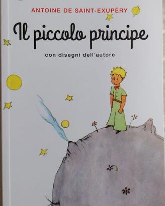 Il piccolo principe (Le Petit Prince)